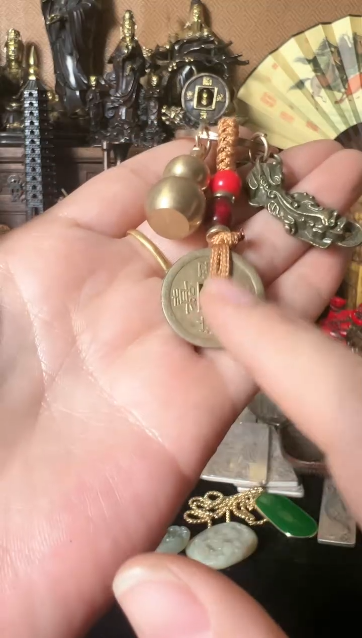 【闪购商品】精美时尚摆件个案和
