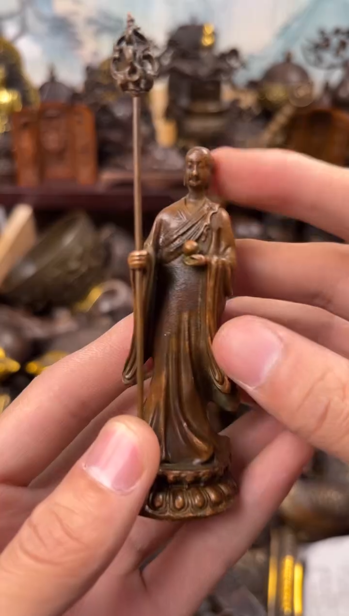 竹韵铜专属精选链接