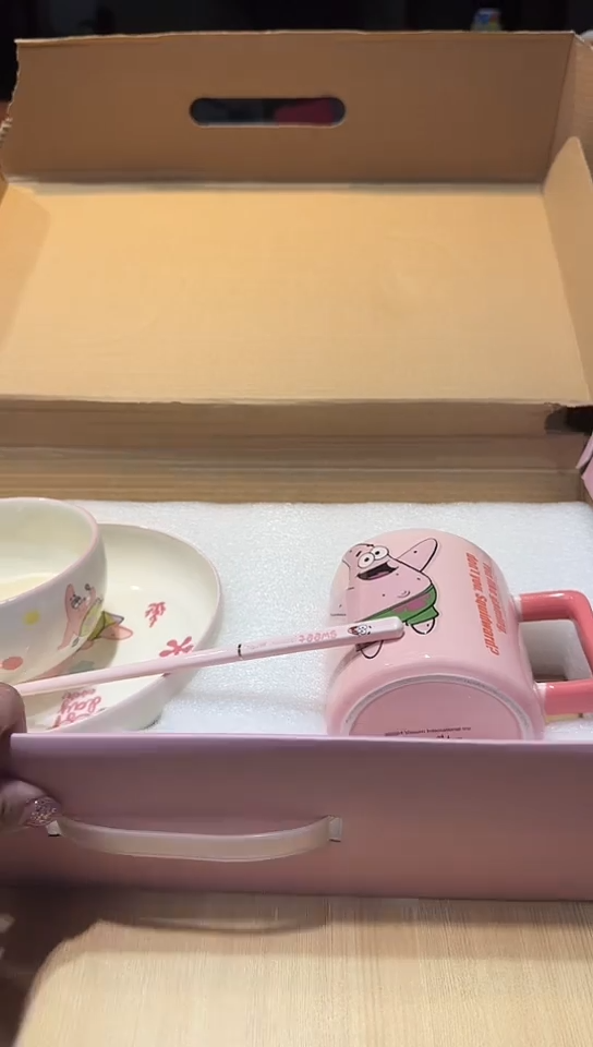 瓷片生活的本意是开心啊@@1