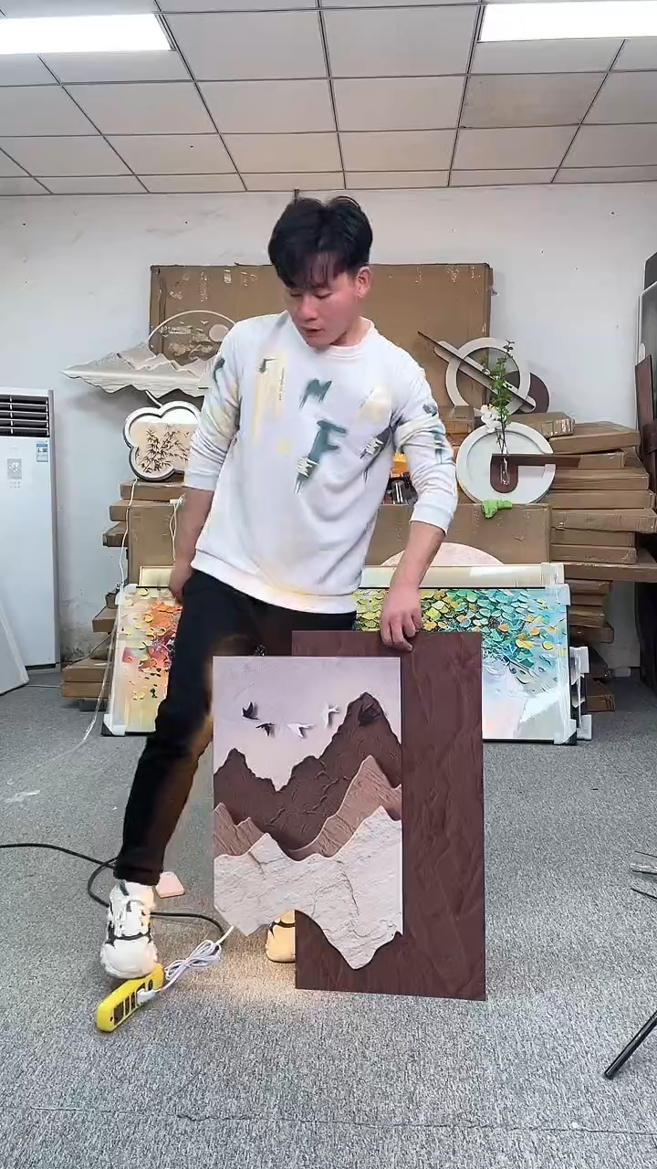 带灯款高货清仓 微瑕 介意勿拍  60*80