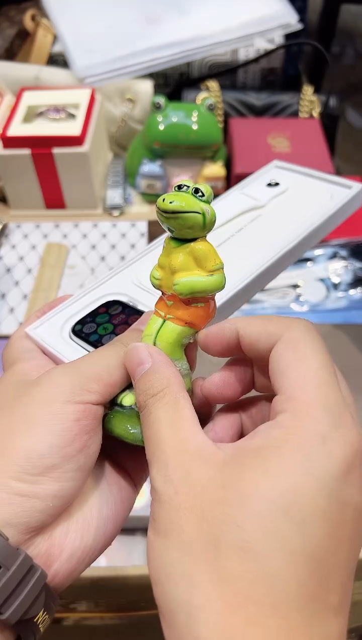 瓷片海外转换不直接连wat，功能一致，介意勿拍！.