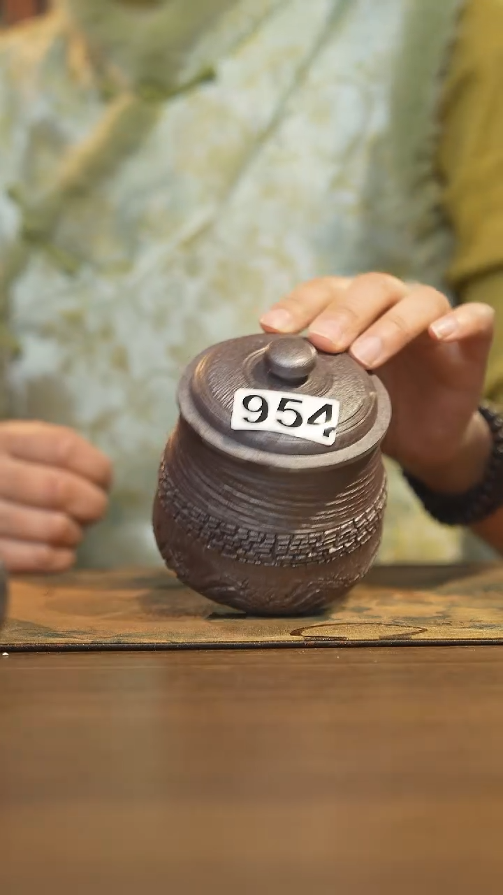 【闪购商品】其他 微瑕   陶瓷茶具  霸王杯954