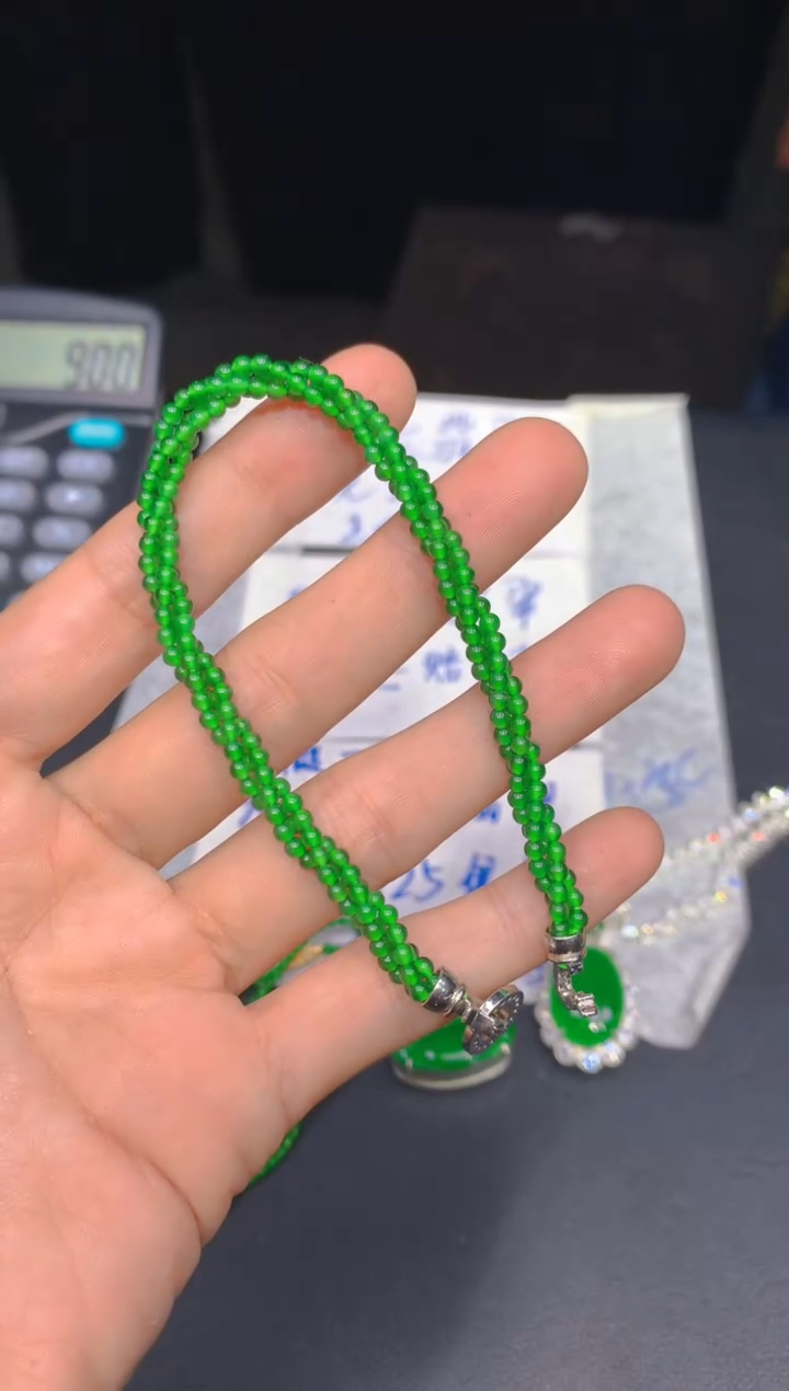 【闪购商品】定制翡翠未镶嵌156多样性发货（发其一）