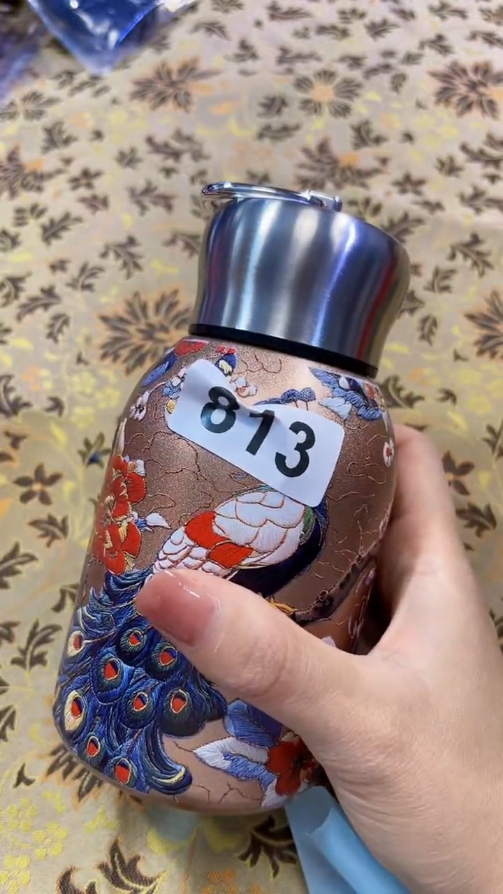 瓷片陶茶666文玩周边多人