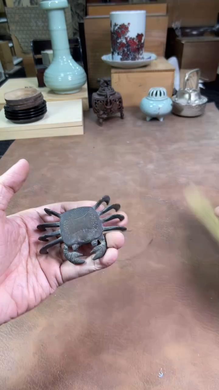 【闪购商品】摆件茶宠瓷器茶具套装