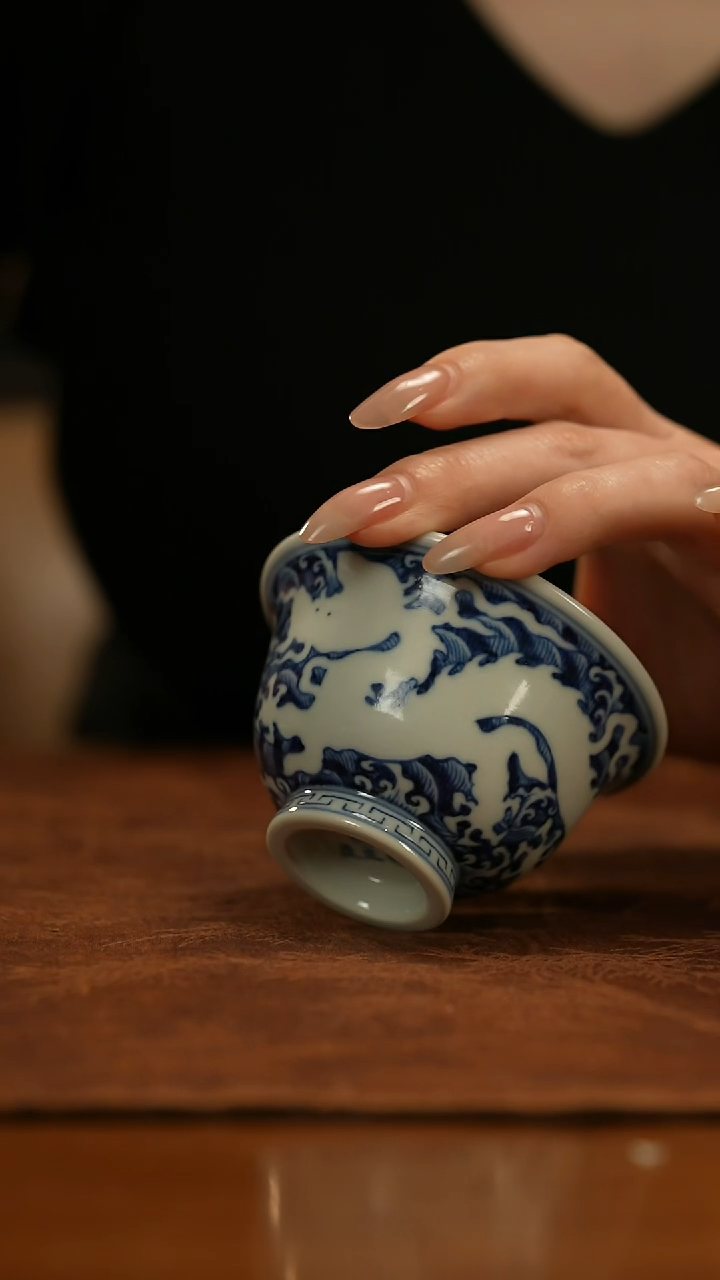 【闪购商品】瓷片刘建峰            