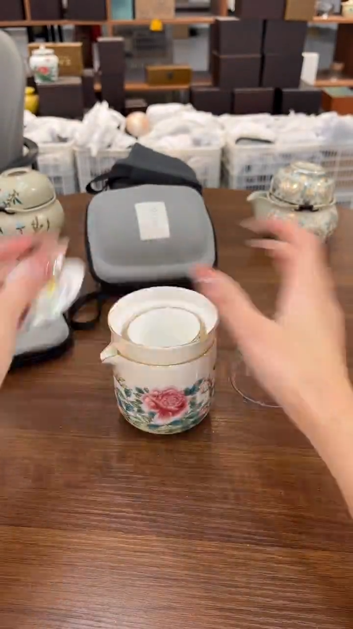 （带包发货）陶瓷茶具通用链接@@@@@