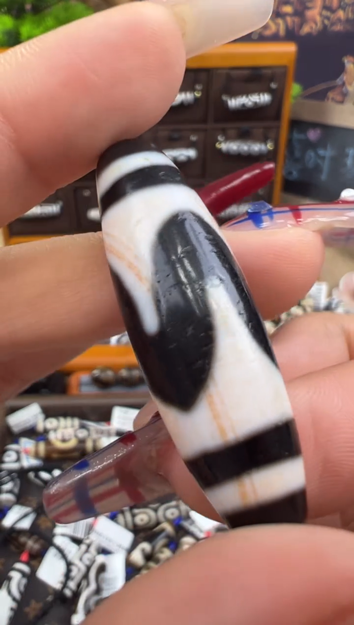 【闪购商品】玛瑙/玉髓吊坠(不含链)未镶嵌30.