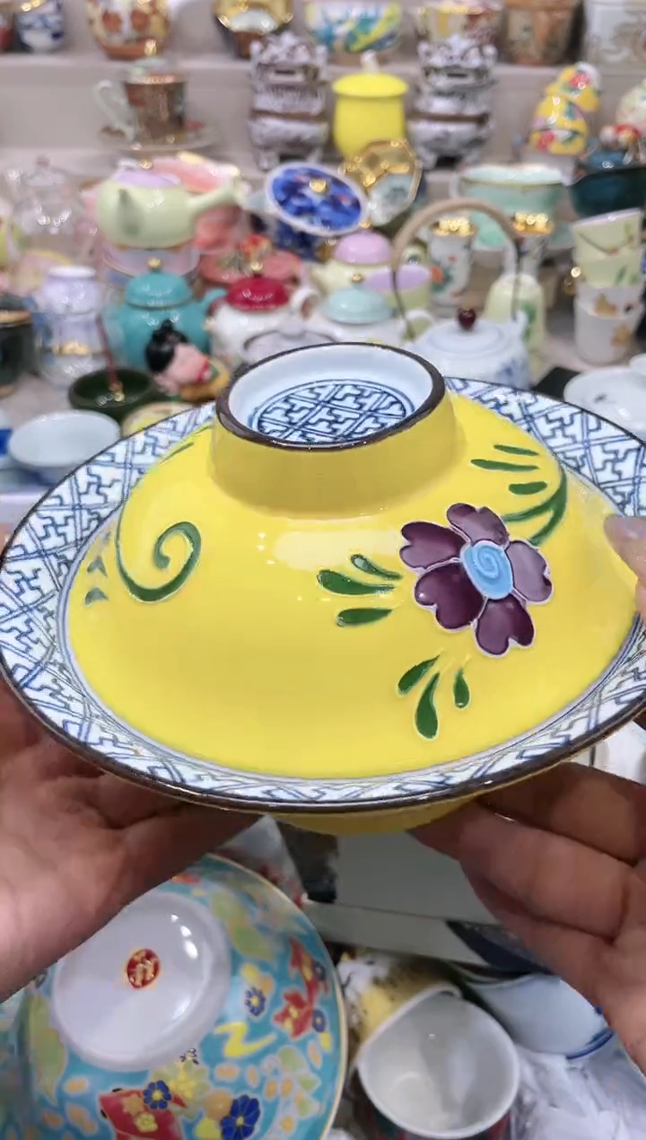 【闪购商品】云陶集市祝大家2025愿你所愿皆所得