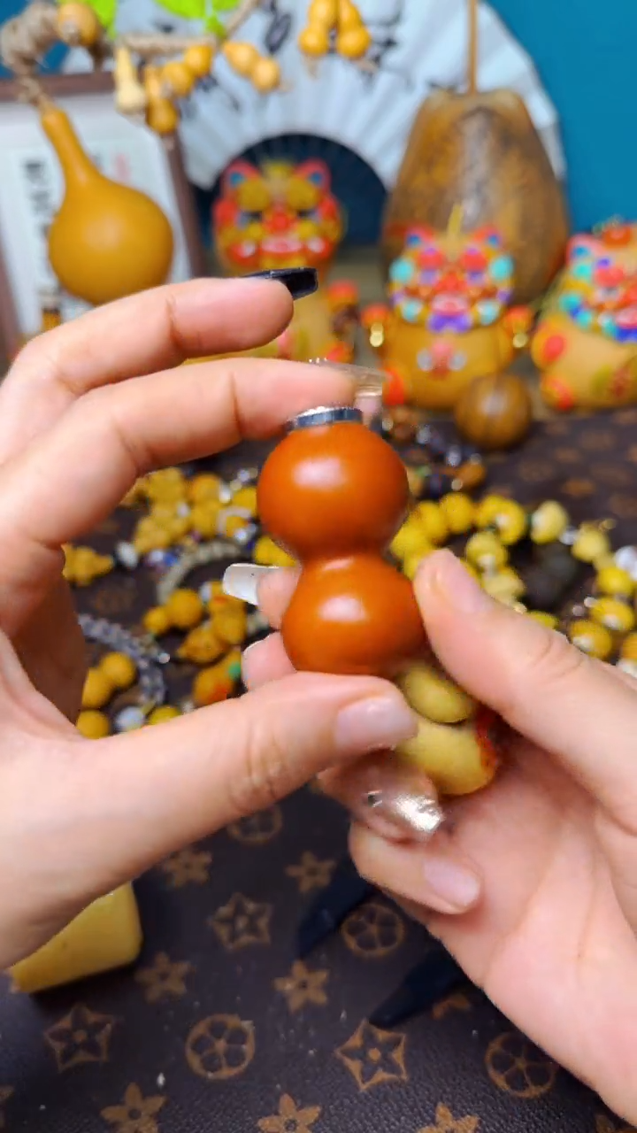 【闪购商品】566文玩葫芦文玩好物