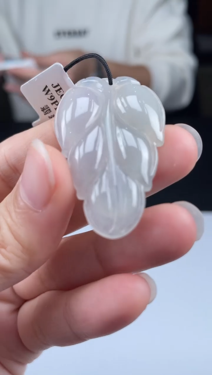 【闪购商品】定制翡翠未镶嵌01-19HDJT0127332