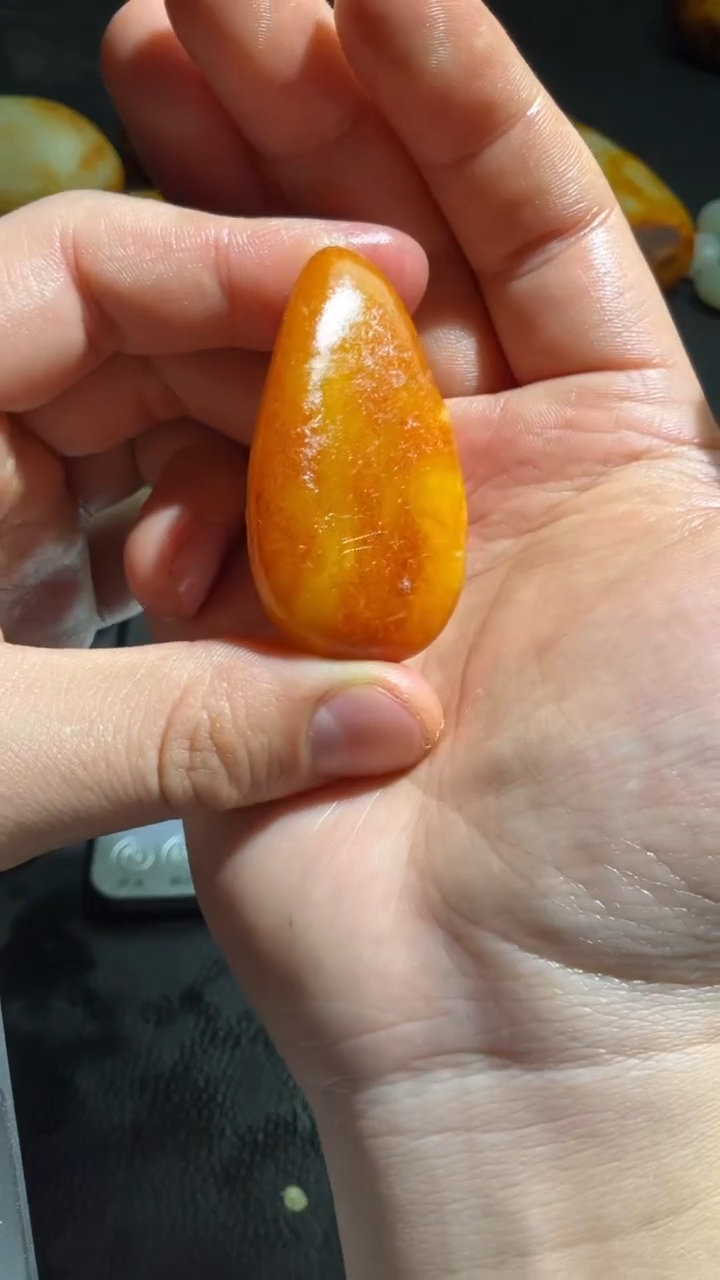 【闪购商品】和田玉吊坠未镶嵌和田玉籽石吊坠