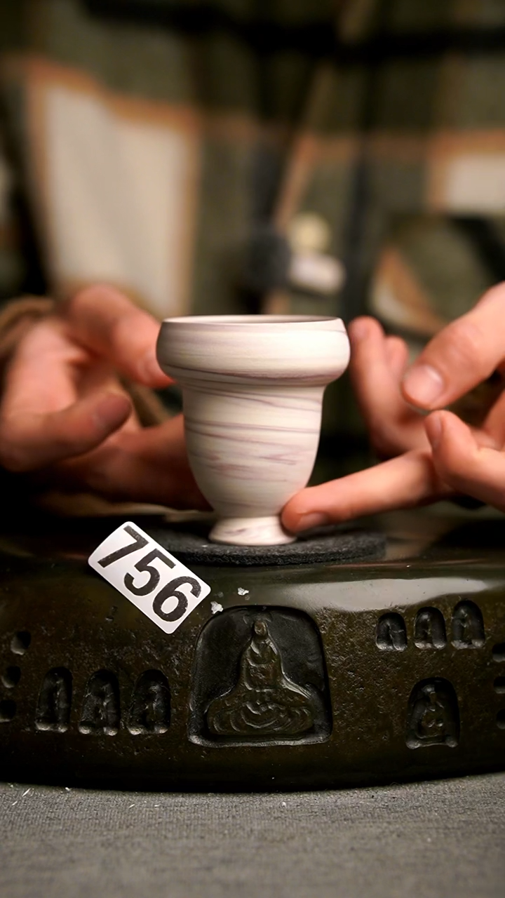 756景德镇手工陶瓷系列