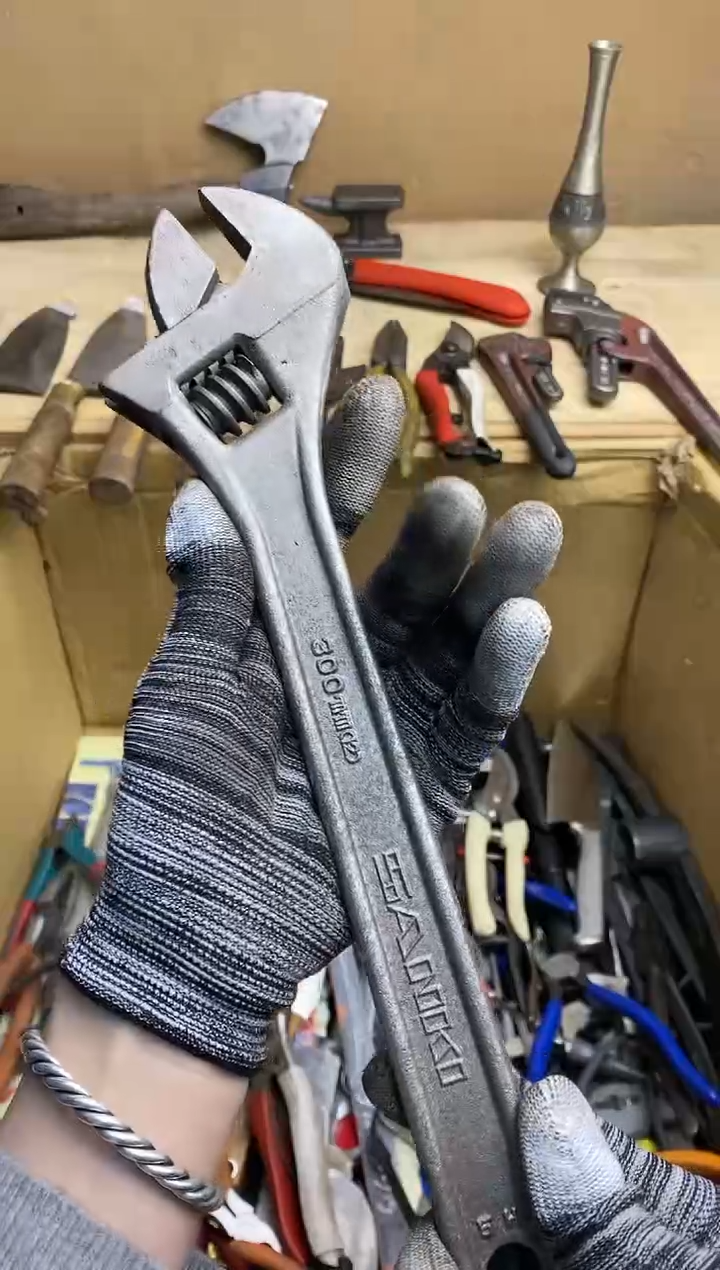 视**迹 五金园艺农具厨具工具闪购 