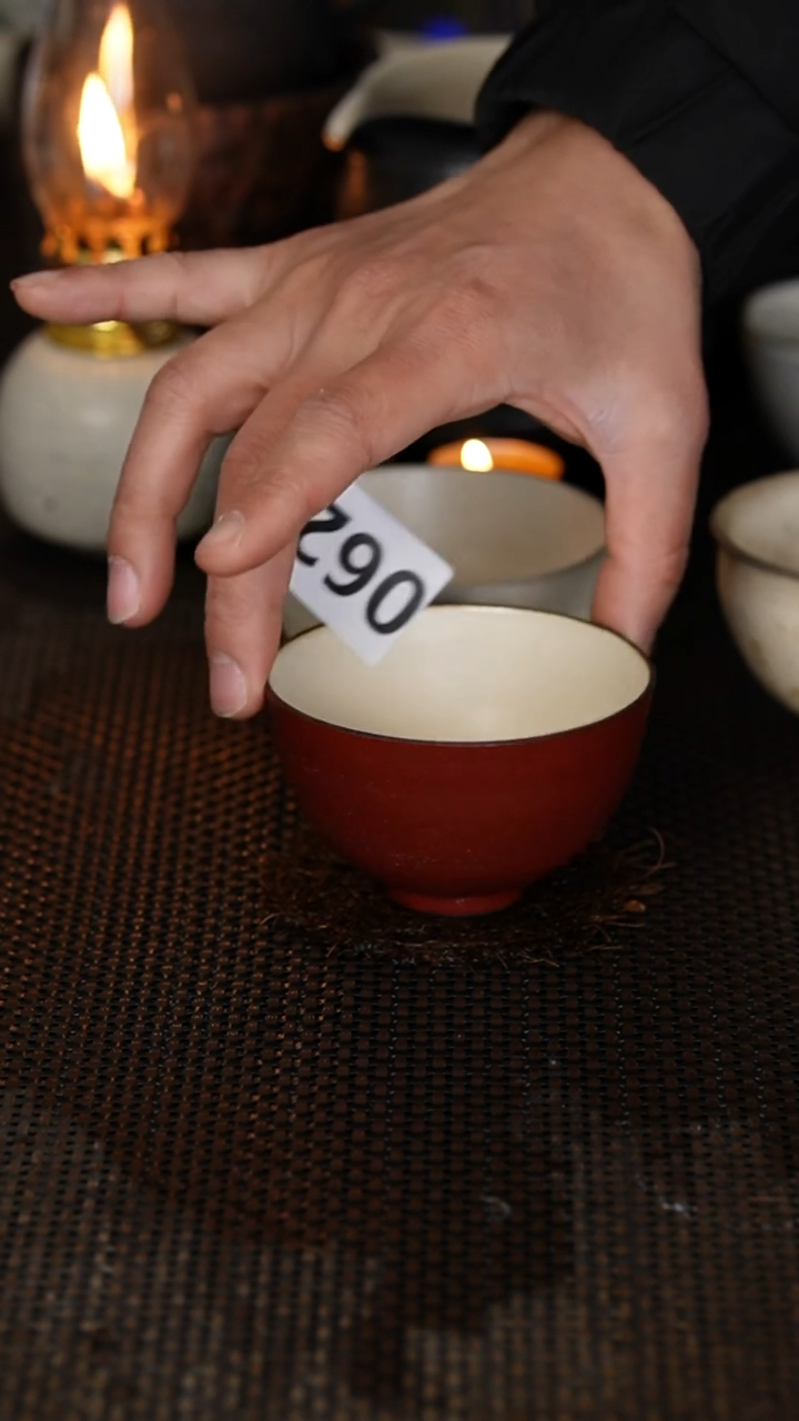 【闪购商品】062景德镇{立梦陶}手作