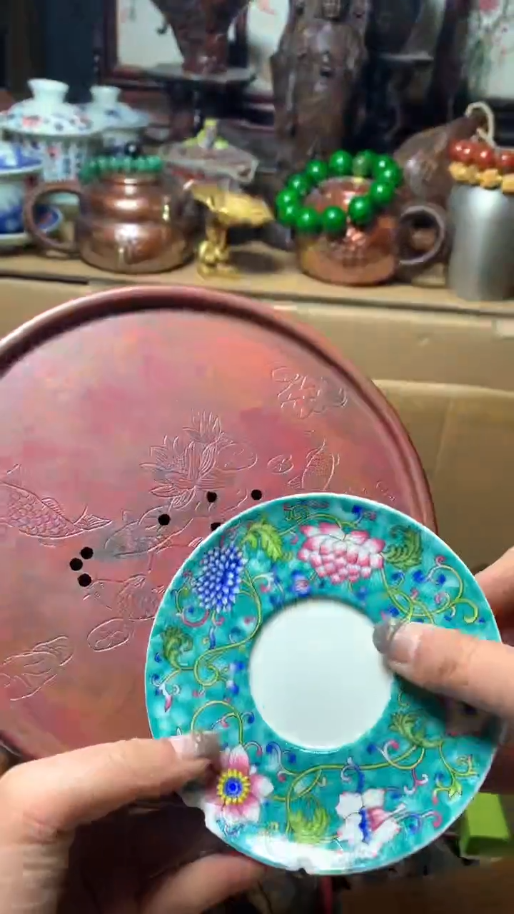 【闪购商品】瓷器默认微瑕瓷器