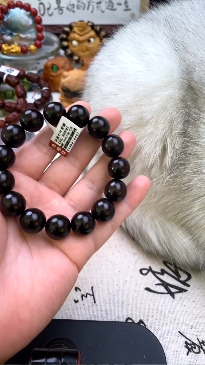 手串/手链小叶紫檀1.5