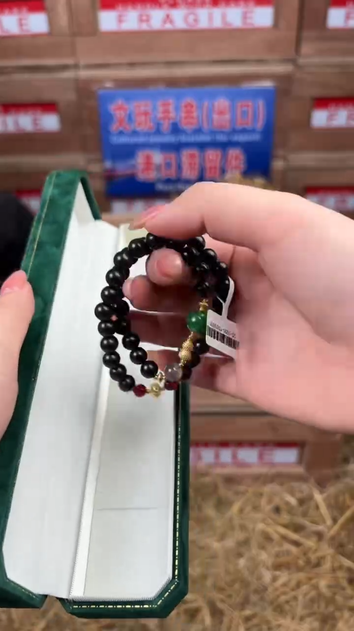 手串时尚精品手串