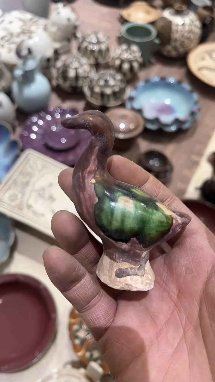 【闪购商品】摆件                  