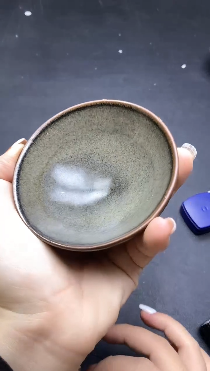 【闪购商品】茶盏               80