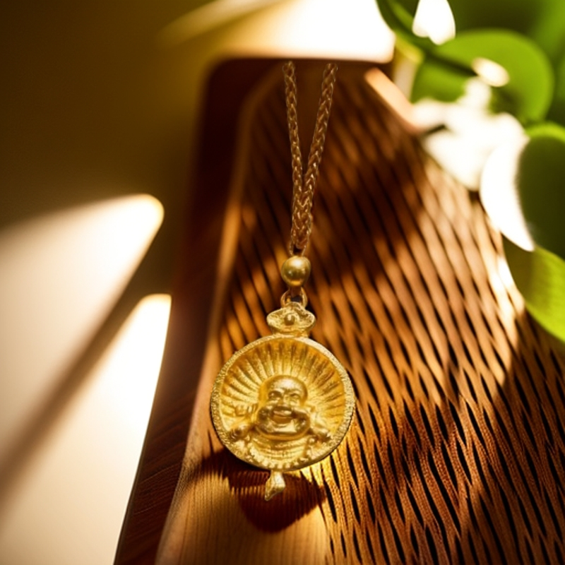  瑰丽典藏精选吊坠-C001