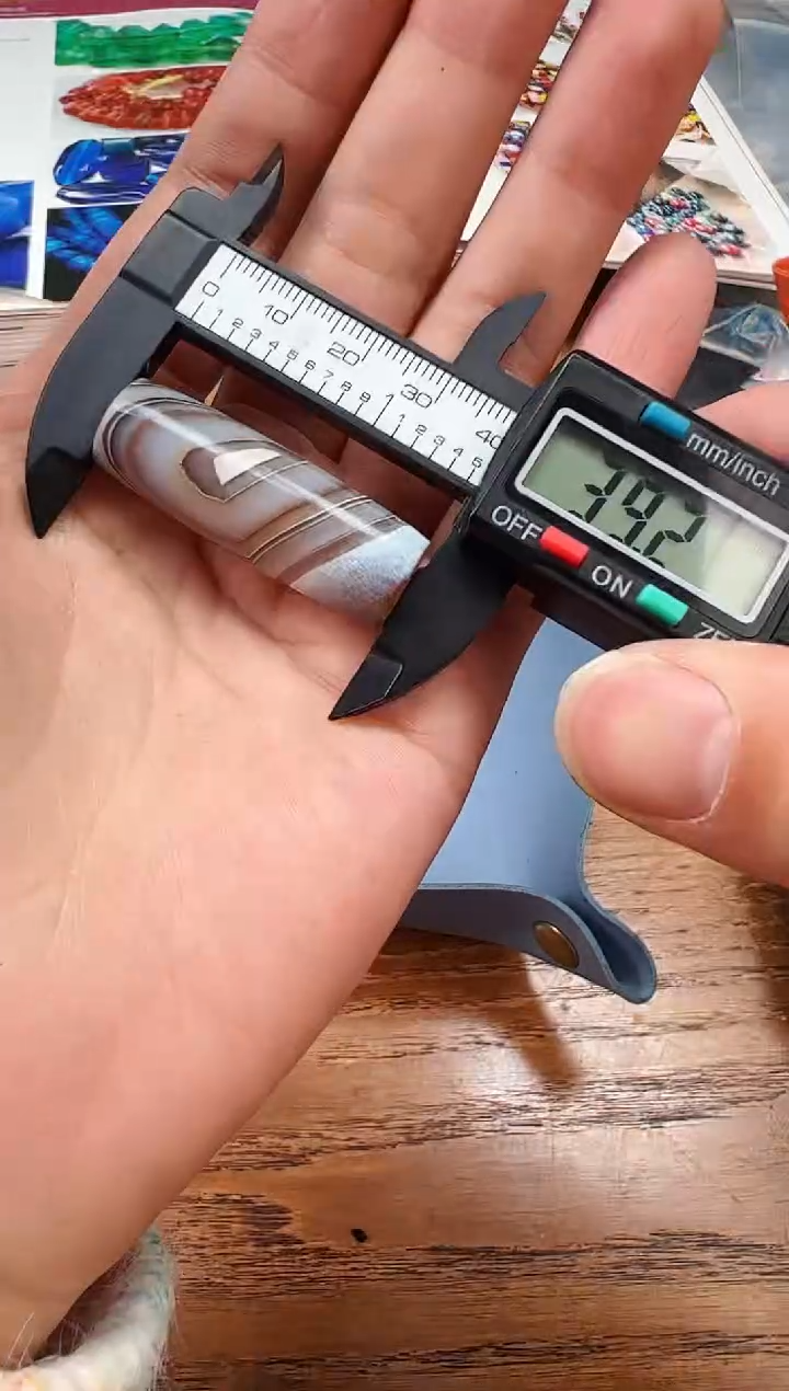 【闪购商品】玛瑙/玉髓颈饰未镶嵌【 肖钟出品 】