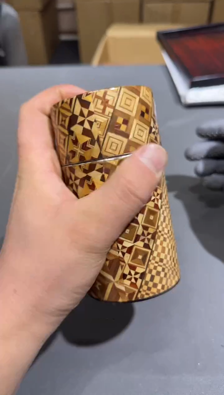 【闪购商品】杯孤品收藏2号店中古品