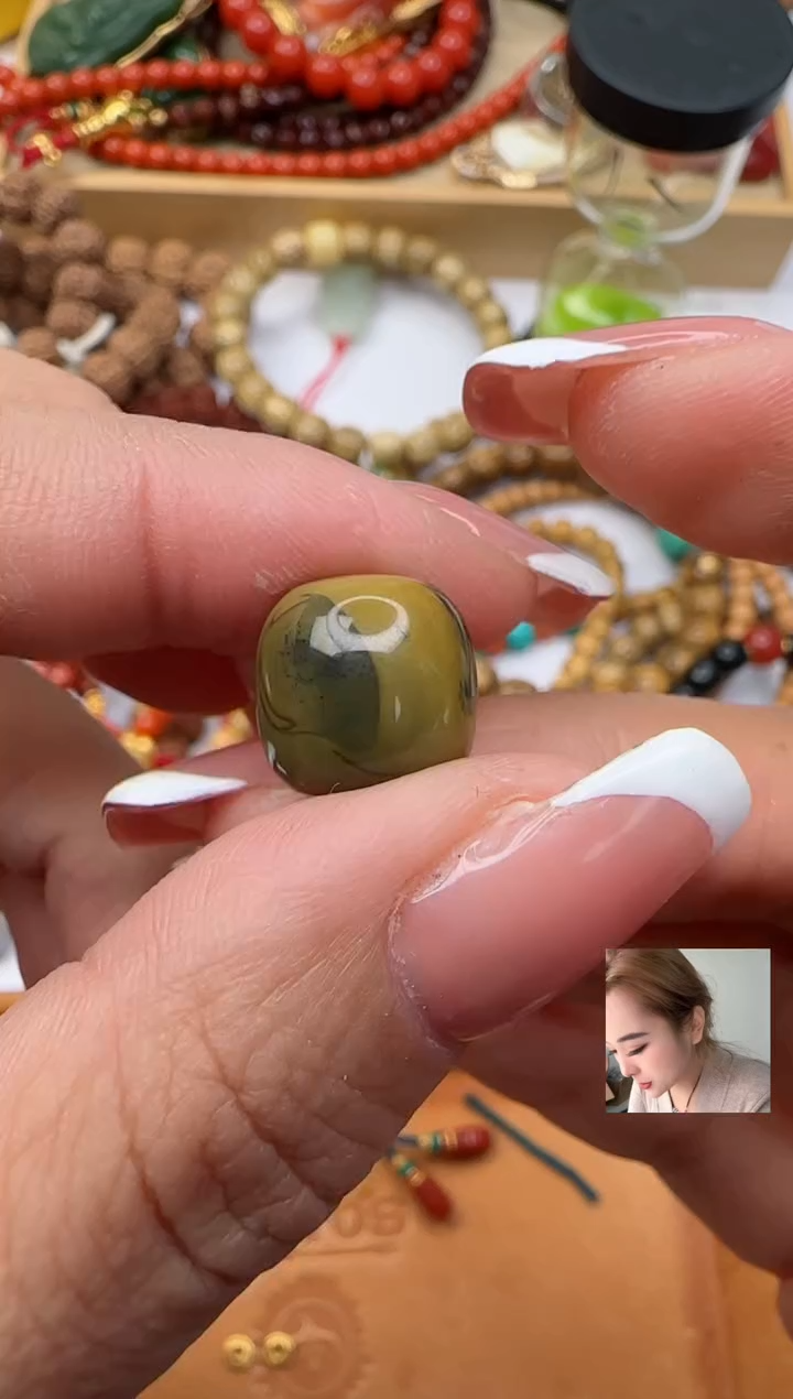 【闪购商品】南红玛瑙配饰未镶嵌南红玛瑙配饰