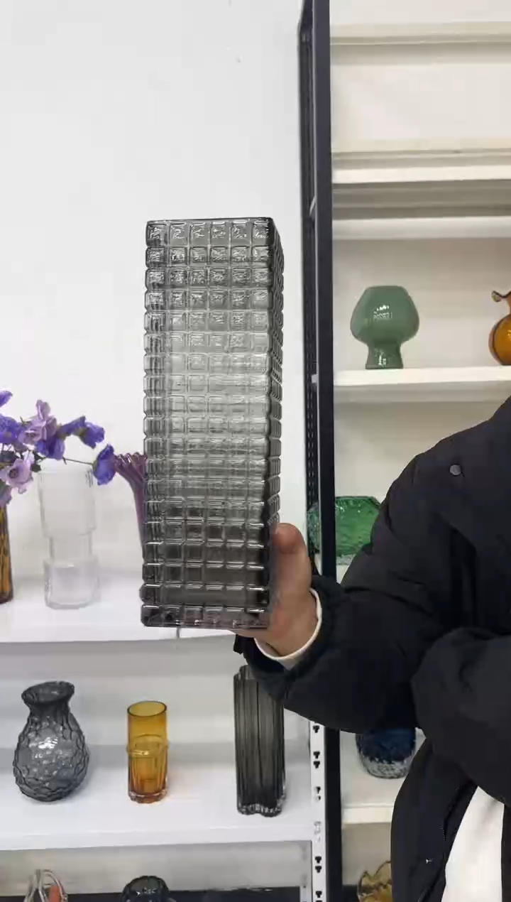  水养鲜花干花插花客厅装饰品大