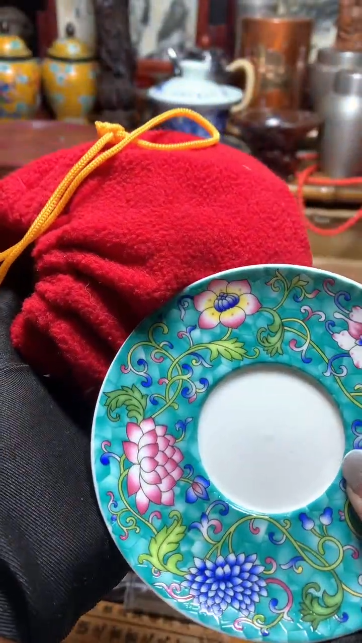 【闪购商品】瓷器默认微瑕瓷器