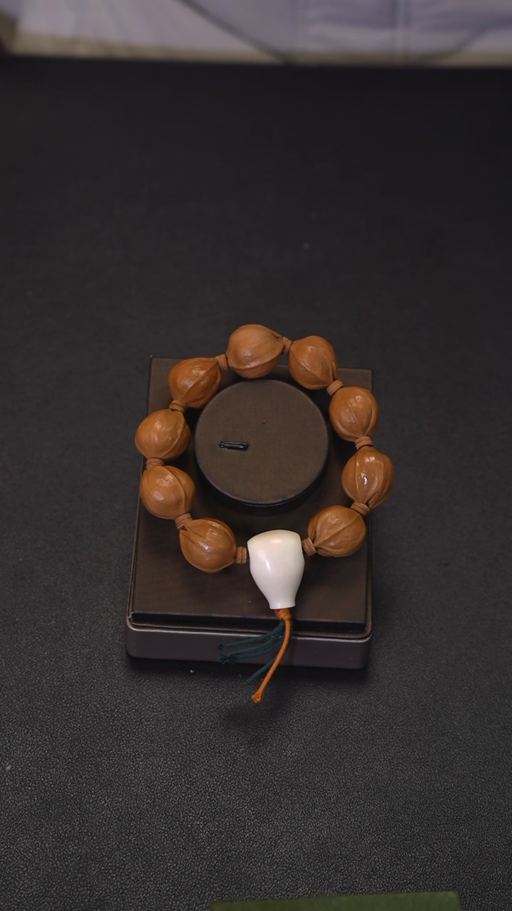 手串/手链橄榄核......2023梅林铁核