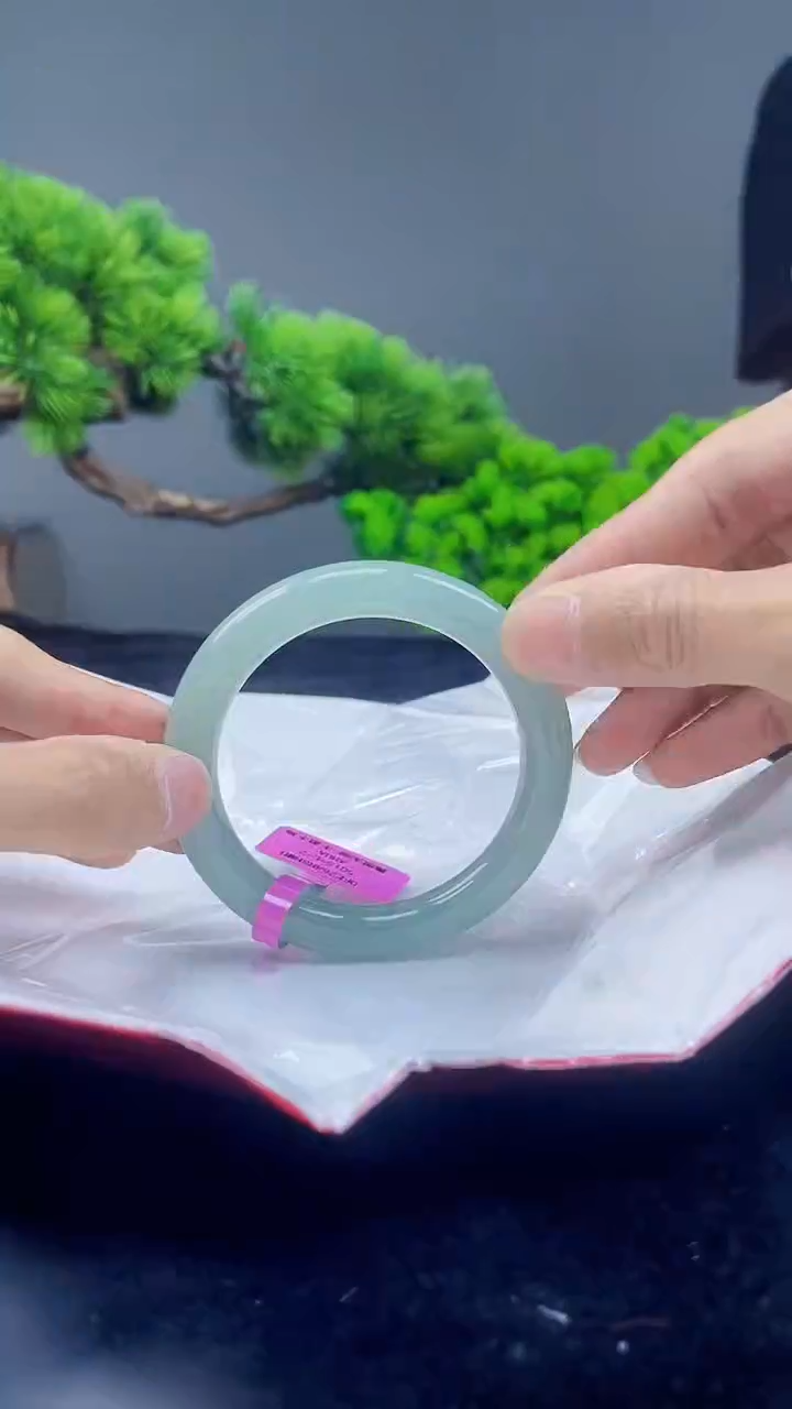 【闪购商品】翡翠未镶嵌手镯6手镯