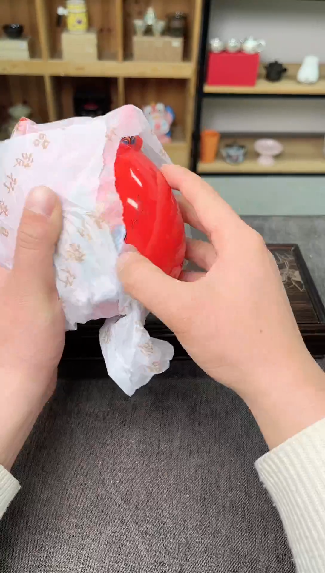 【闪购商品】@阿胖说瓷器陶瓷店铺