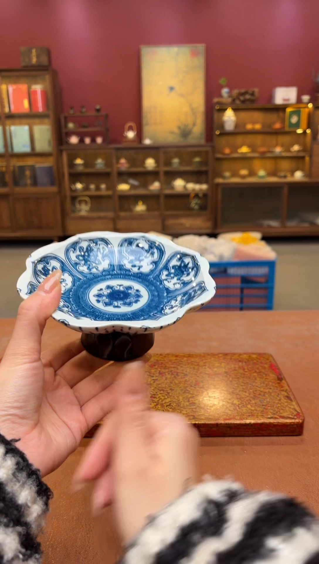 【闪购商品】嘉禾见物直播福利品¥¥¥¥¥¥¥¥