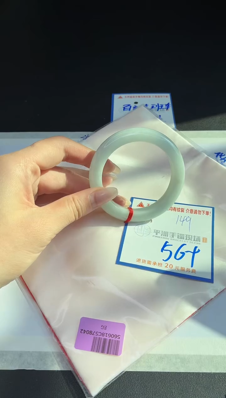 未镶嵌手镯翡翠1111
