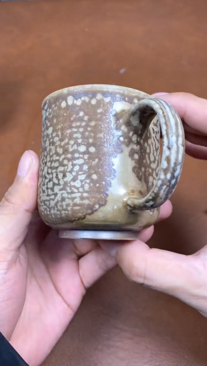 【闪购商品】观寂茶器柴烧专拍链接646