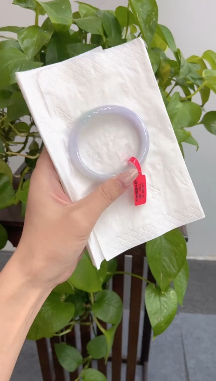 翡翠手镯未镶嵌000026955