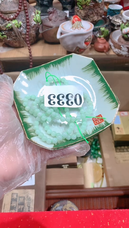【闪购商品】瓷器默认链接一物一拍