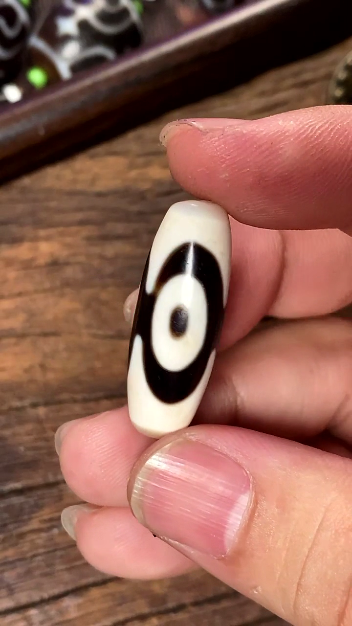 玛瑙/玉髓颈饰未镶嵌575