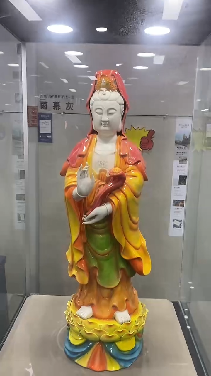 B205景德镇高端瓷器