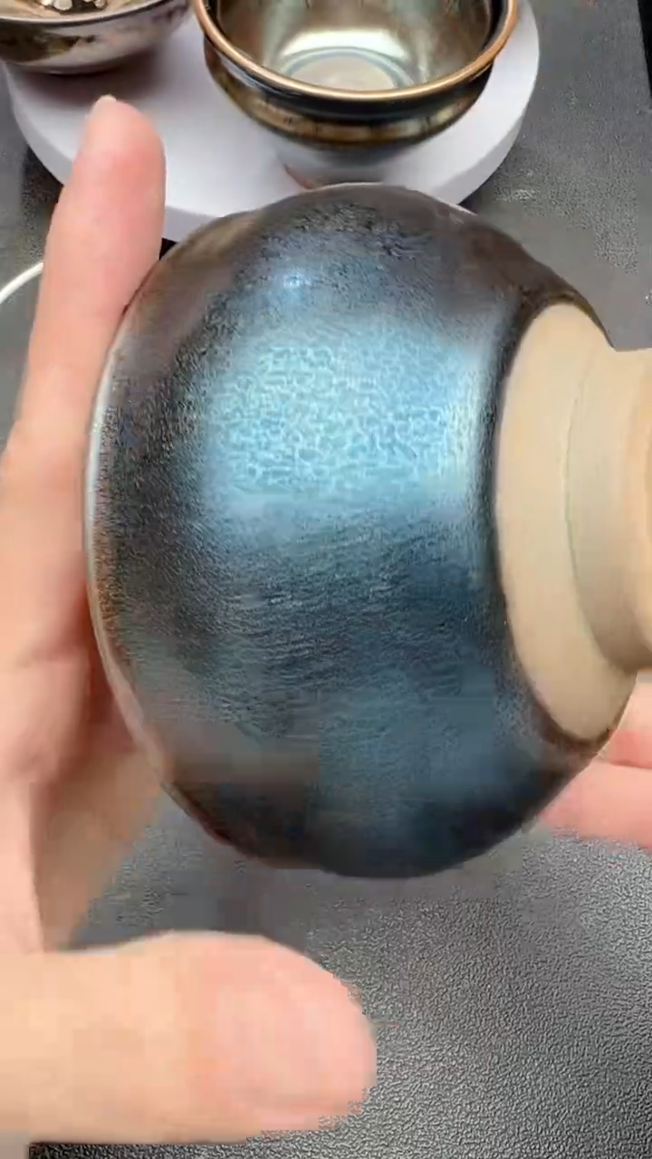 【闪购商品】茶盏404建盏建盏建盏