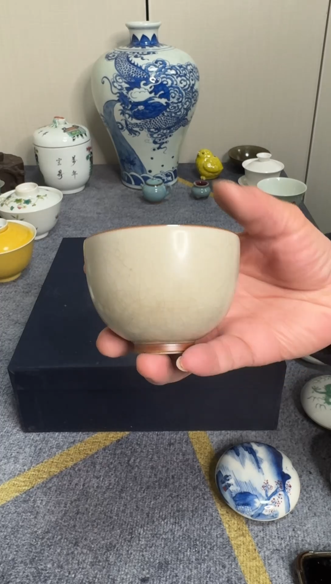 【闪购商品】摆件直播间专属链接