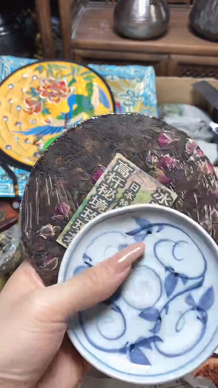 【闪购商品】瓷片瓷器瓷器瓷器瓷器