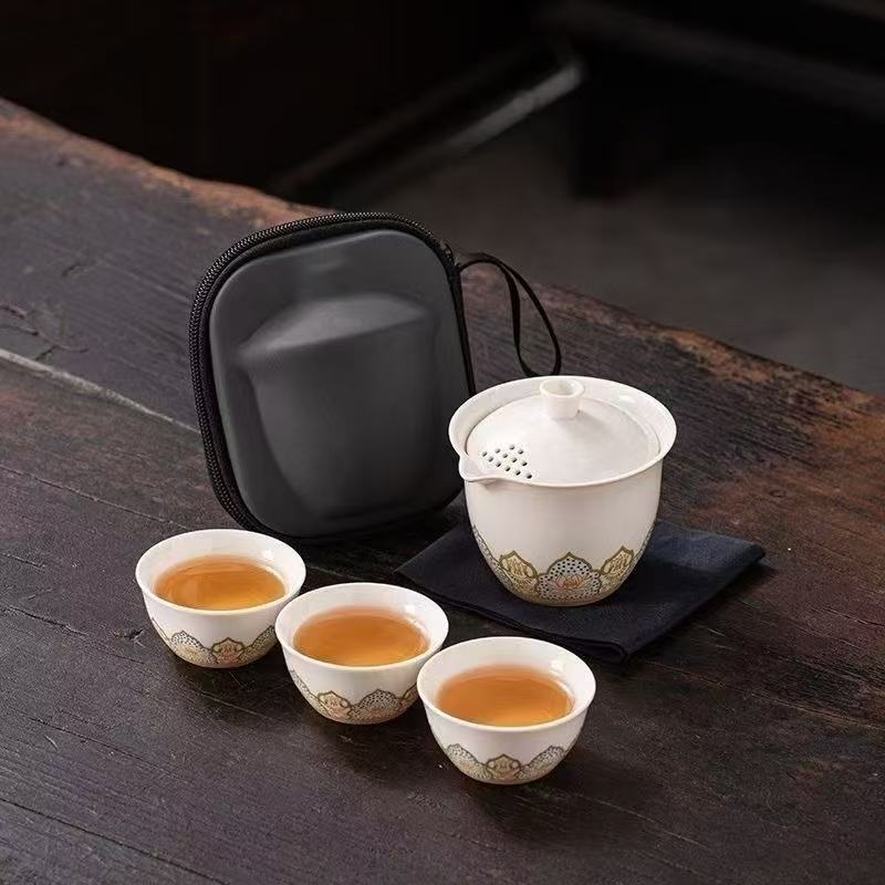 G585-1金闲茶器【闪购链接】