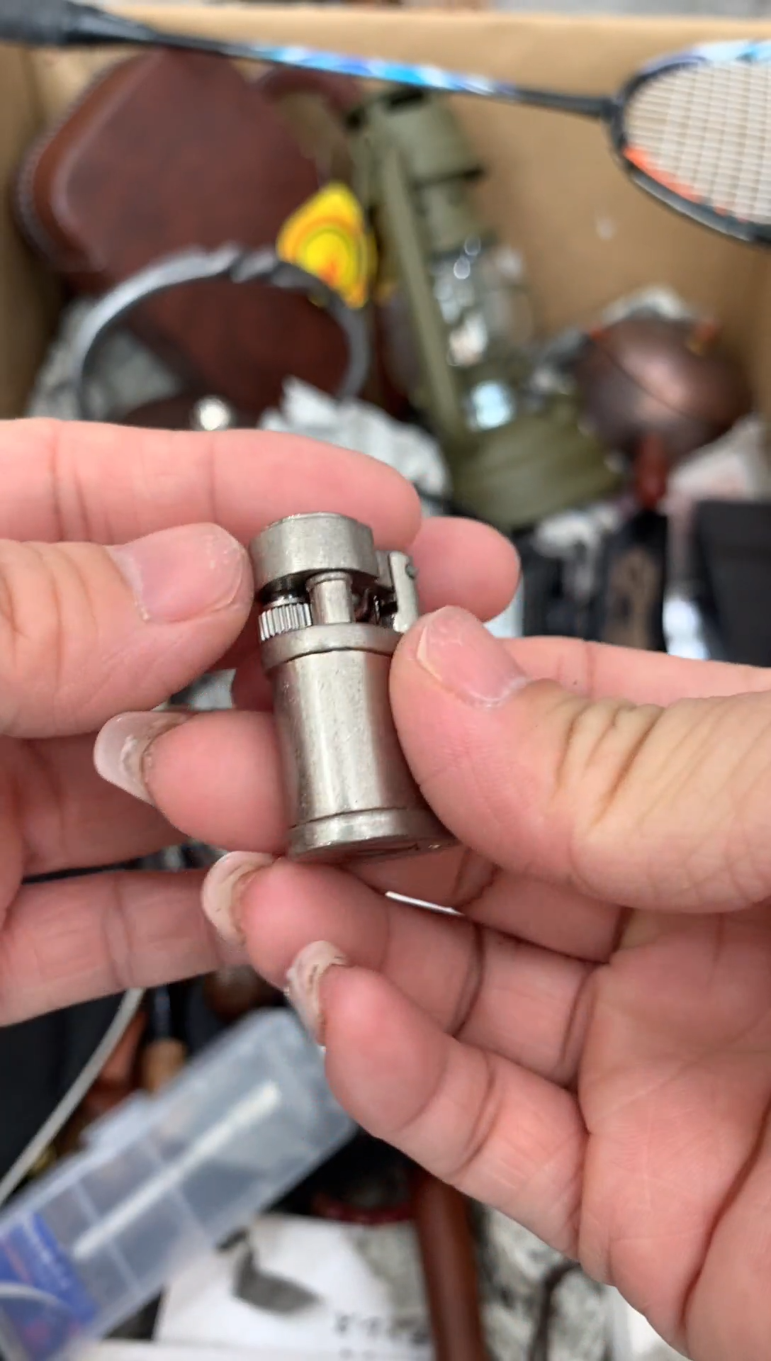 瓷片 卓敏精品杂货铺209