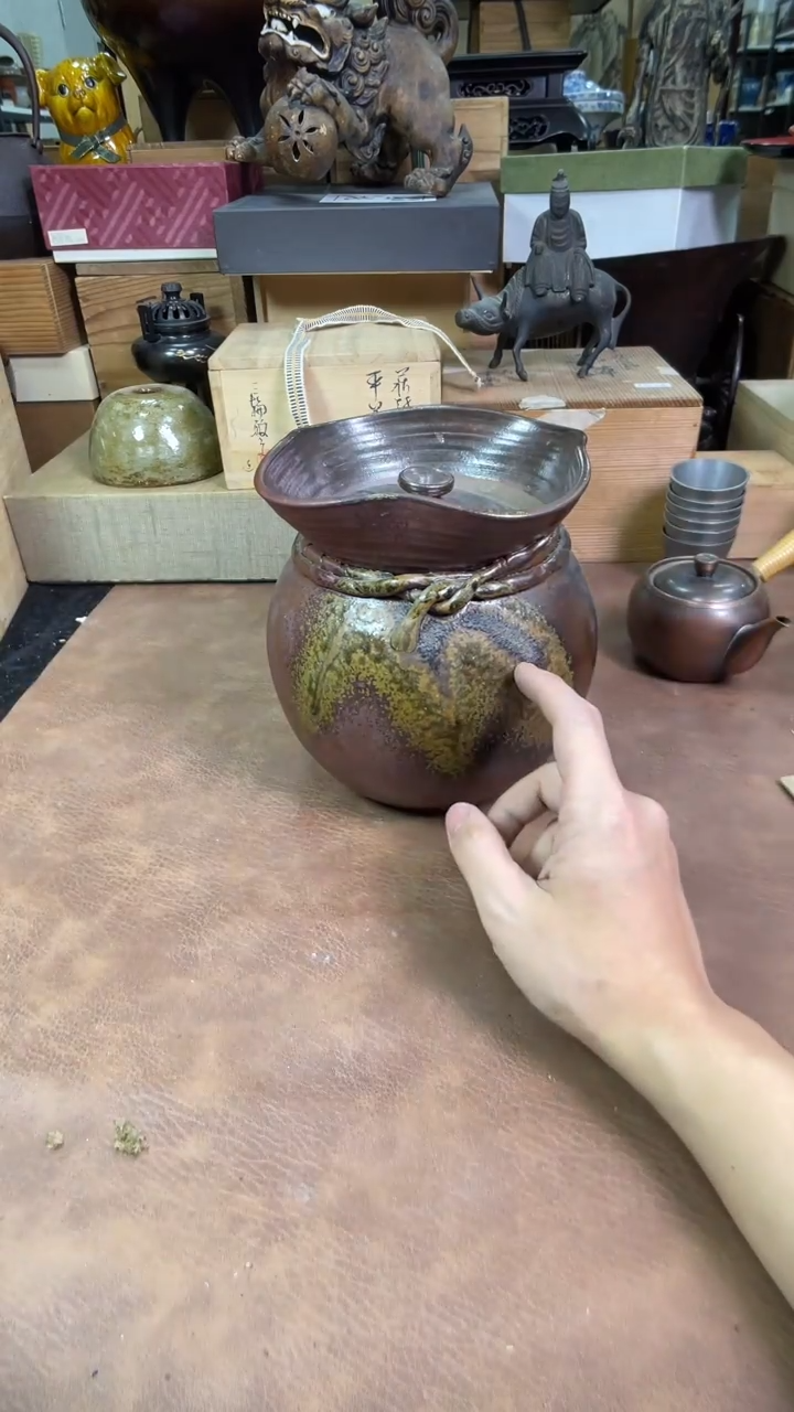 【闪购商品】摆件茶宠瓷器茶具套装