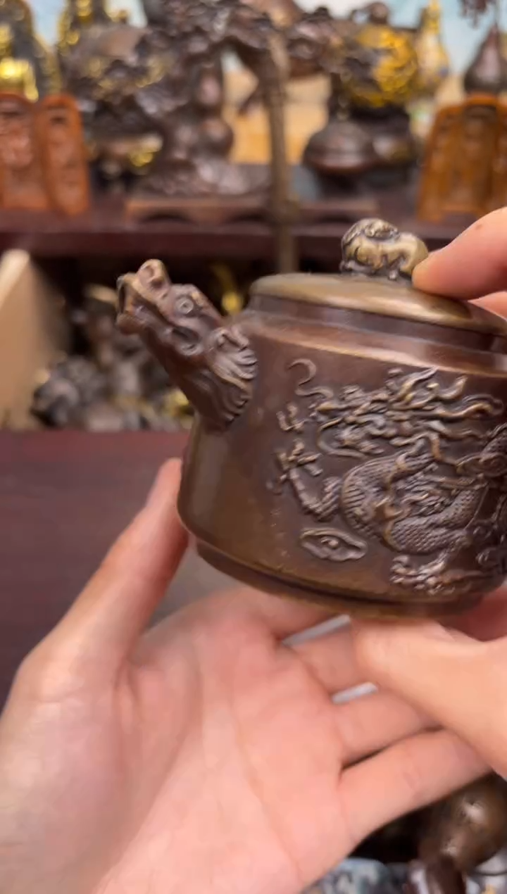 锦瑞铜专属精选链接