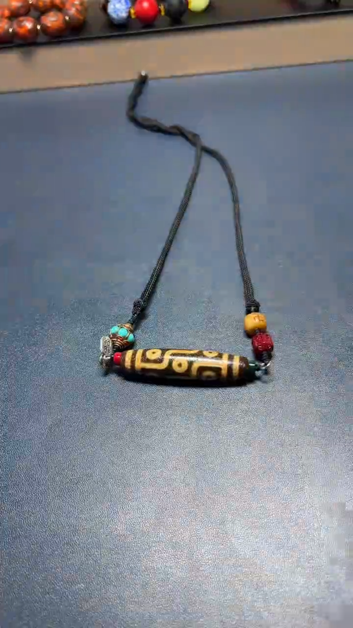 玛瑙/玉髓项链未镶嵌项链