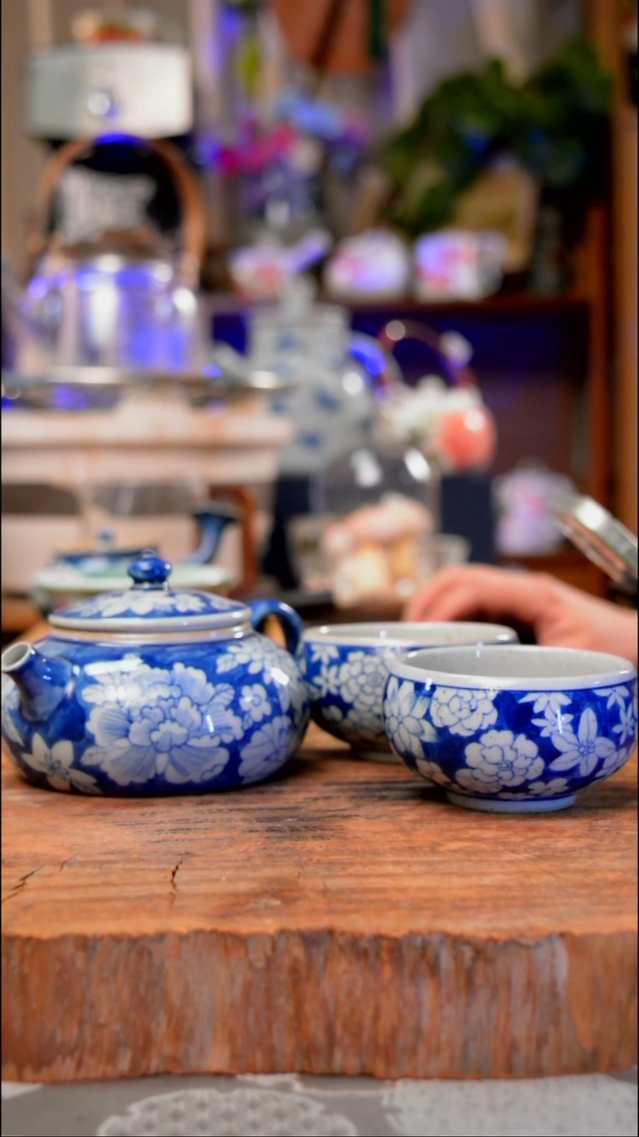 【闪购商品】杯景德镇瓷生活手作