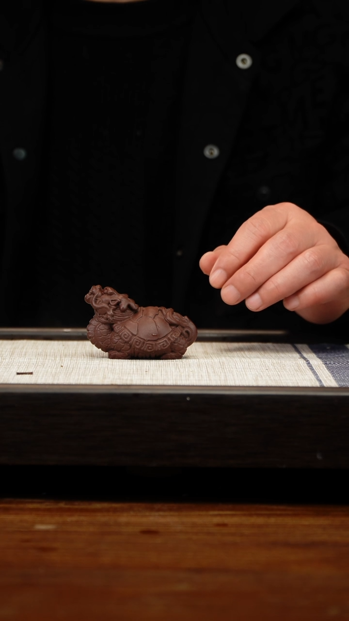 茶壶紫砂清**月紫砂茶壶